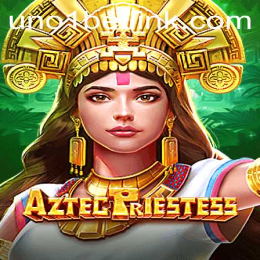 Explore the Mystical World of AztecPriestess: Dive into Ancient Adventures with uno1bet