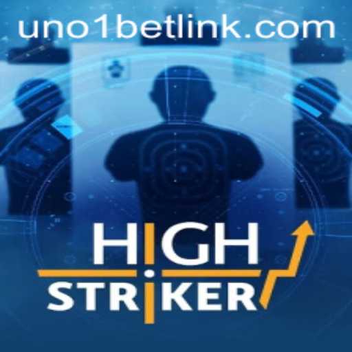 Exploring the Excitement of HighStriker: A Modern Spin with uno1bet