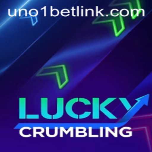 Discover the Excitement of LuckyCrumbling: A New Game Experience