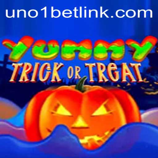 YummyTrickorTreat: The Sweet Adventure Game That Has Everyone Talking